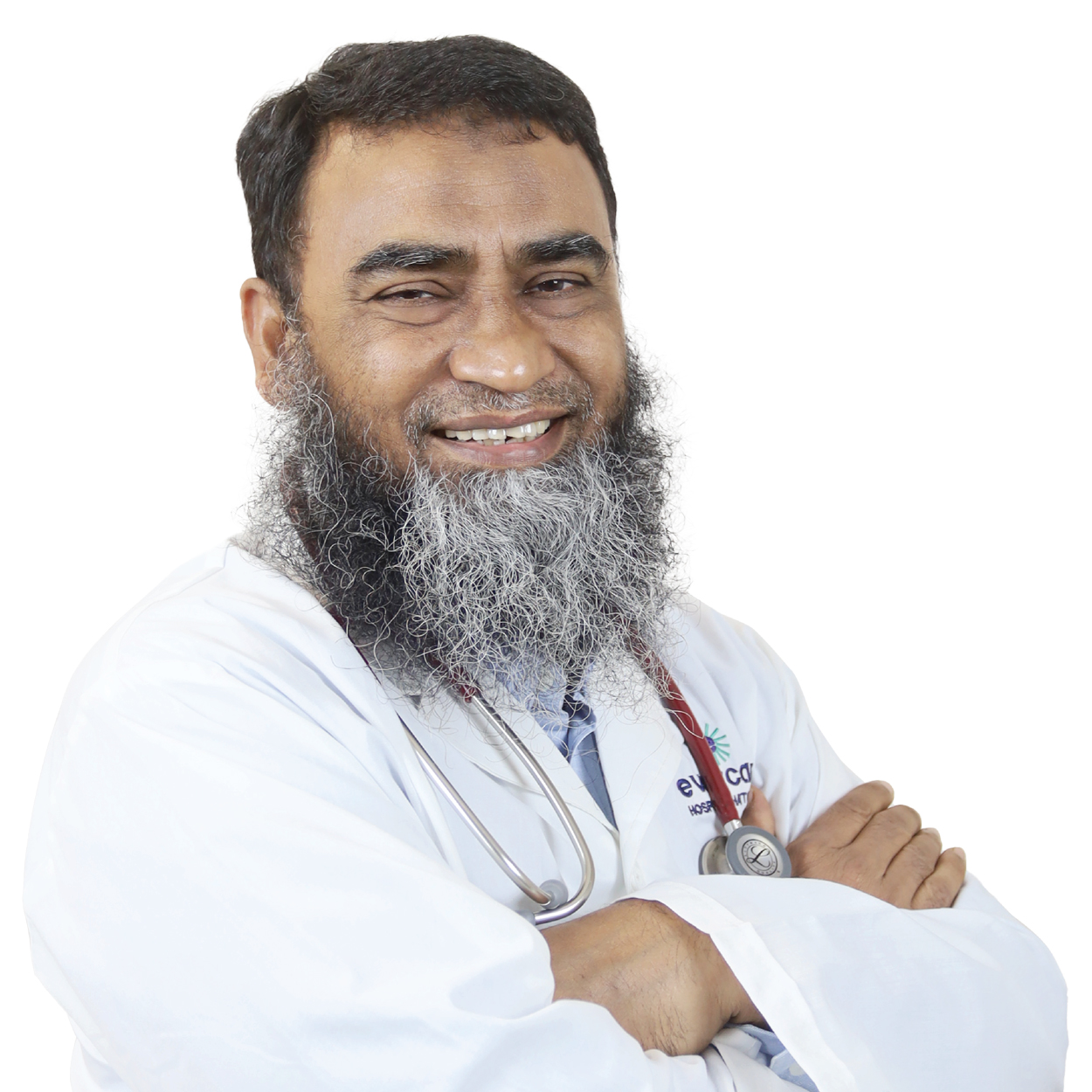Dr. Aminur Rahman (Azad) logo