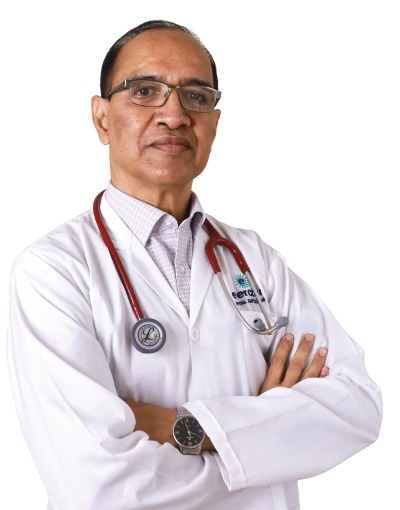 Dr. Debashis Chowdhury logo